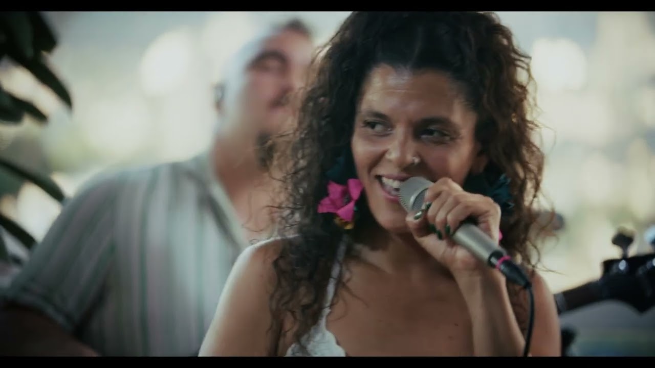 Agatha Sessions T2 Ep2 - Paulina Villalobos 