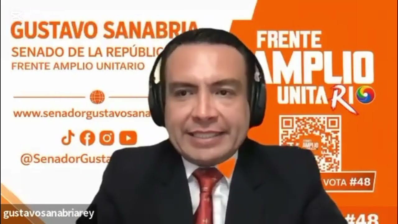 Democracias - entrevista 