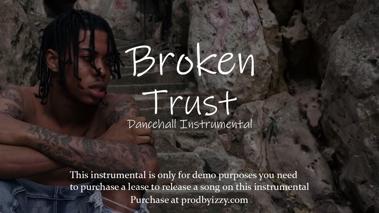 [FREE] Dancehall Riddim Instrumental 2024 - 