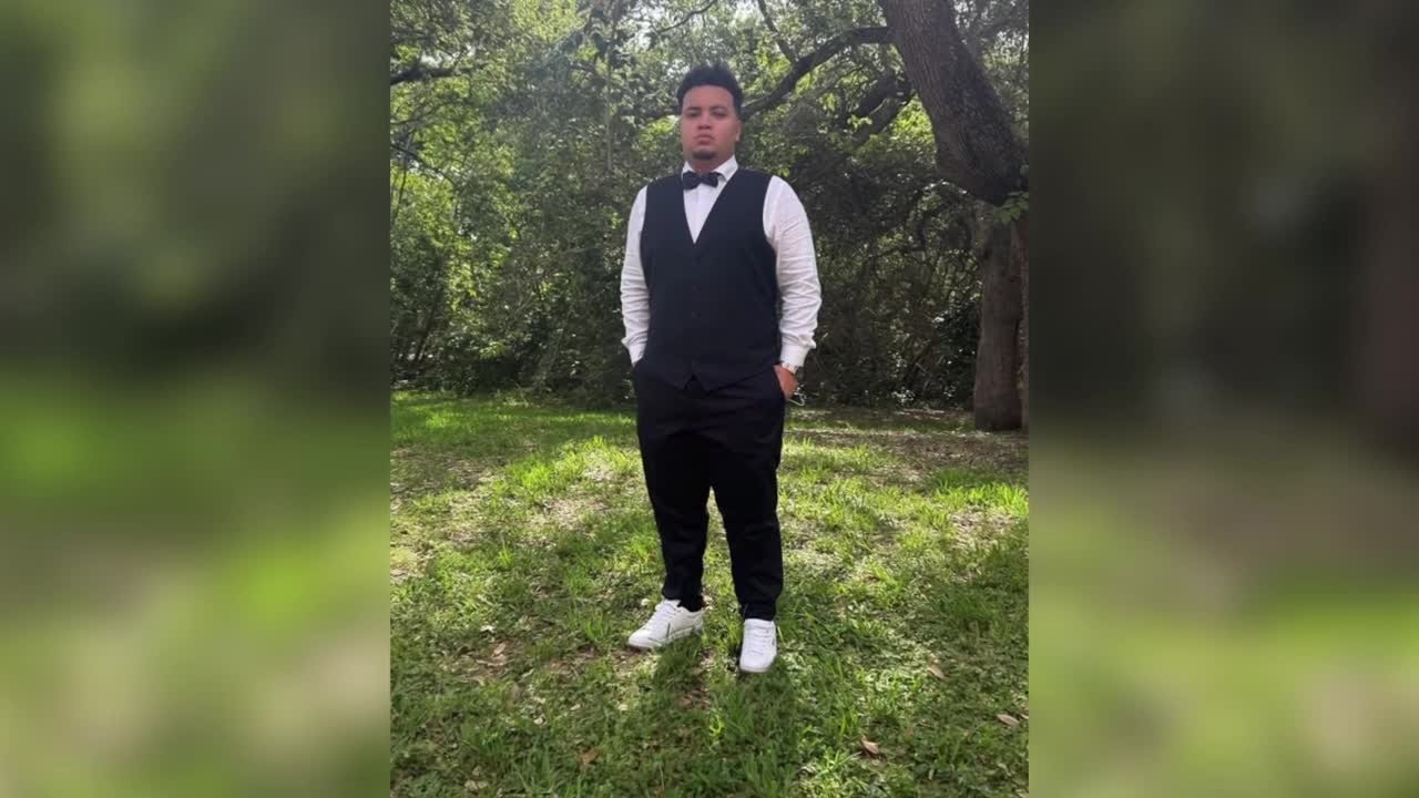Boca Raton teen killed hours after his graduation in Martin County I-95 crash