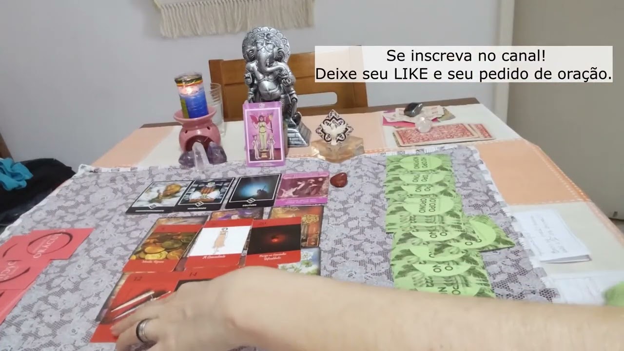 Bem ou mal, como está a casa da rival?