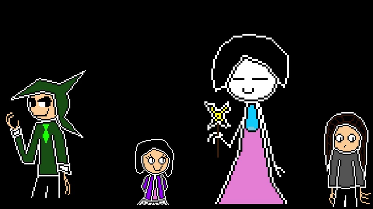Petscop Mini Theory - Boss