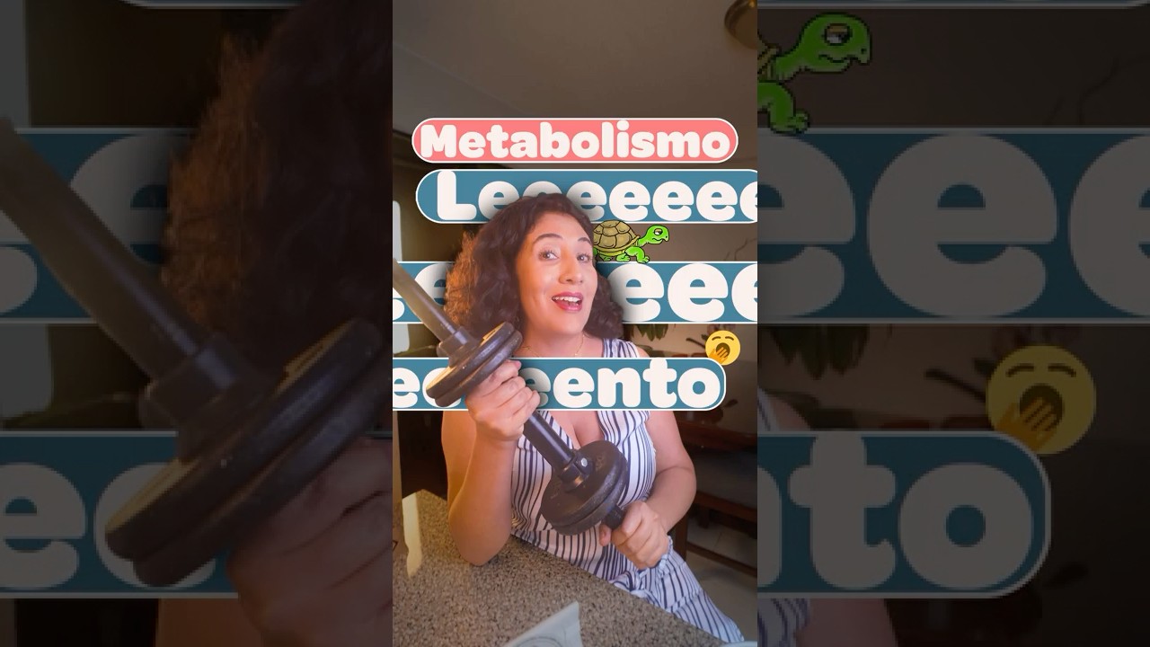 &iquest;Respiras y SUBES DE PESO? | Dra Catherine Valderrama