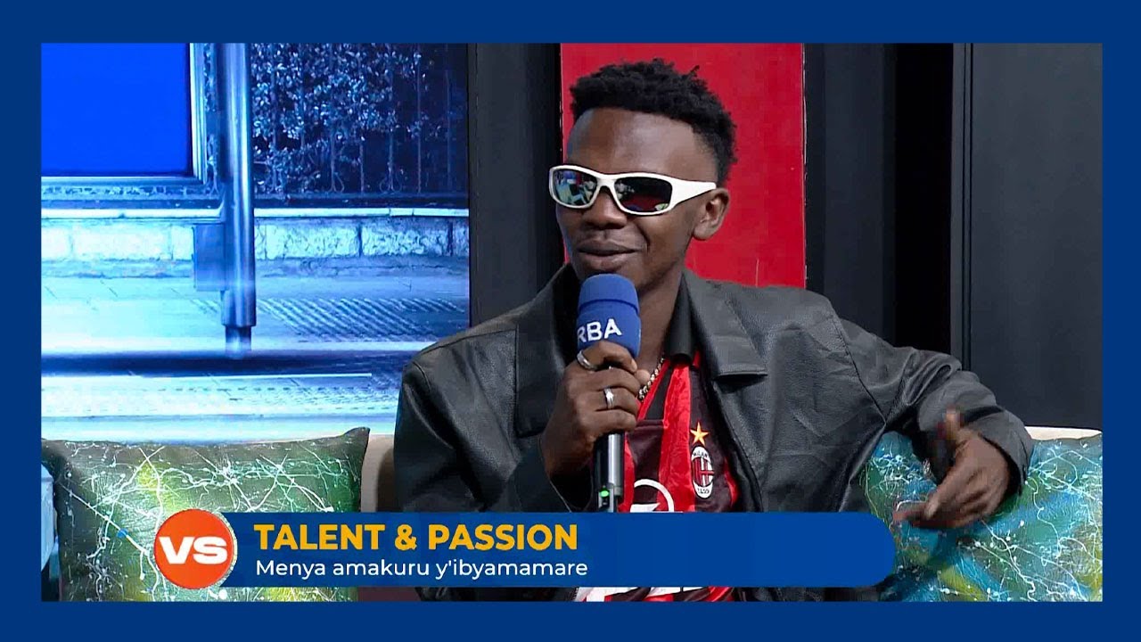 Afite imirapire idasanzwe | #Young_Zaki yinjiranye imbaraga muri Hip hop y'u Rwanda
