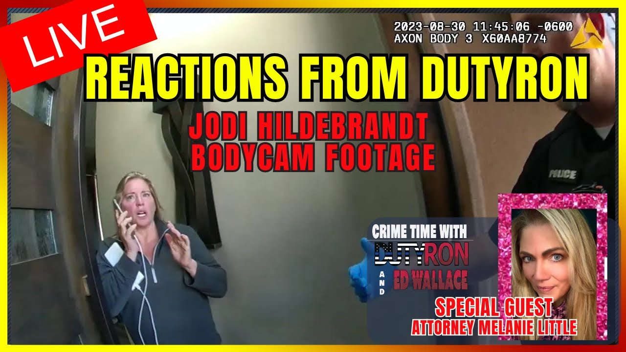 Caught On Camera: Ruby Franke And Jodi Hildebrandt's Shocking Discipline Of The Kids