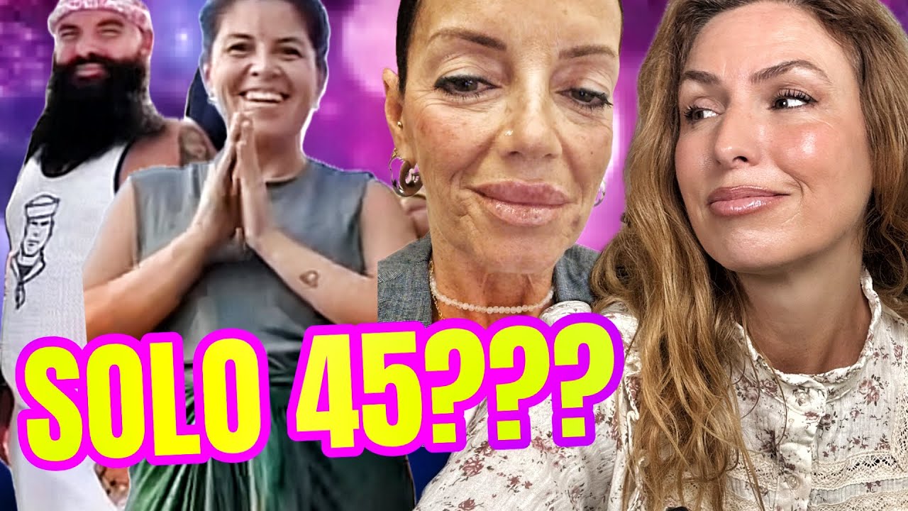 EL PATRIARCADO O LAS MUJERES? 