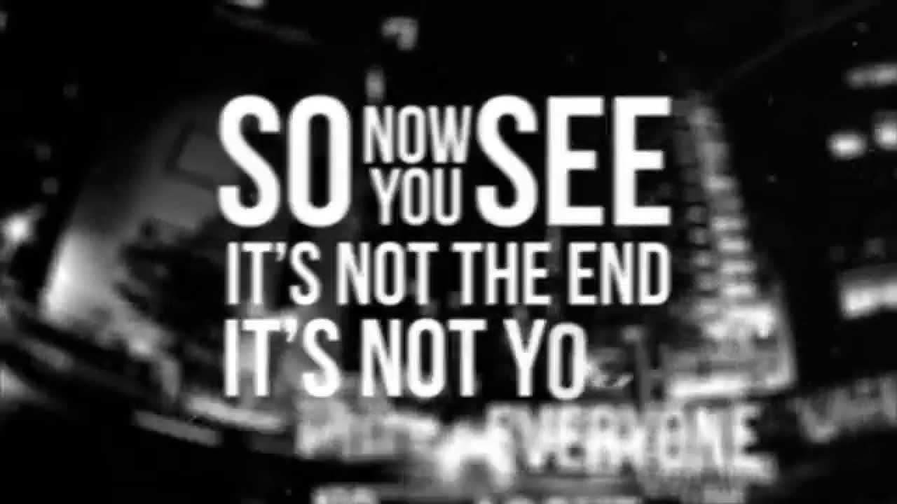 Siren's Dawn - Permission To Die (feat. Groov from Drown My Day) LYRIC VIDEO