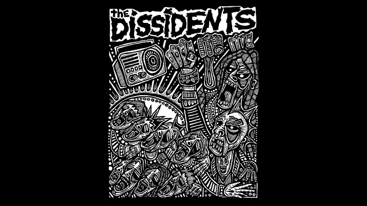 The Dissidents - Patronized