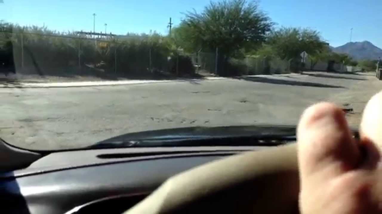 2004 Ford F350 Wheel Kinetics