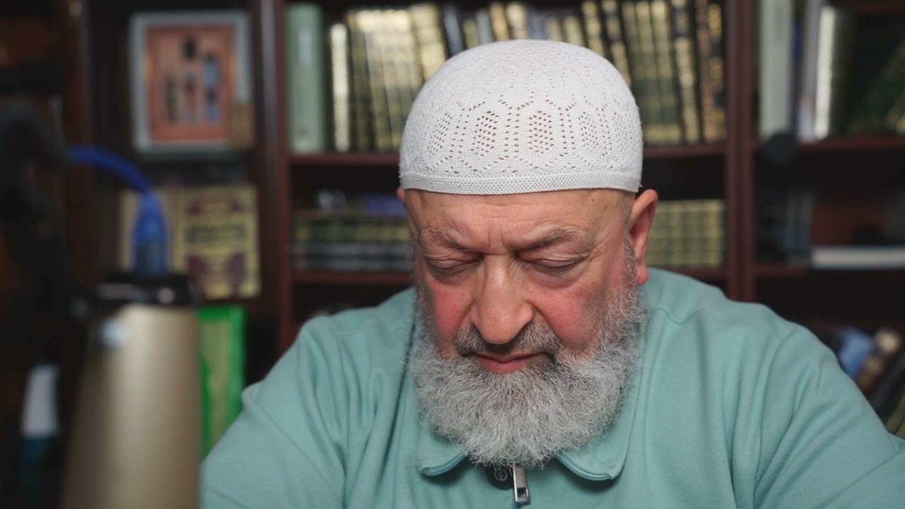 مناظرة ثانية ومباهلة محمد السوداني المالكي في الشرك