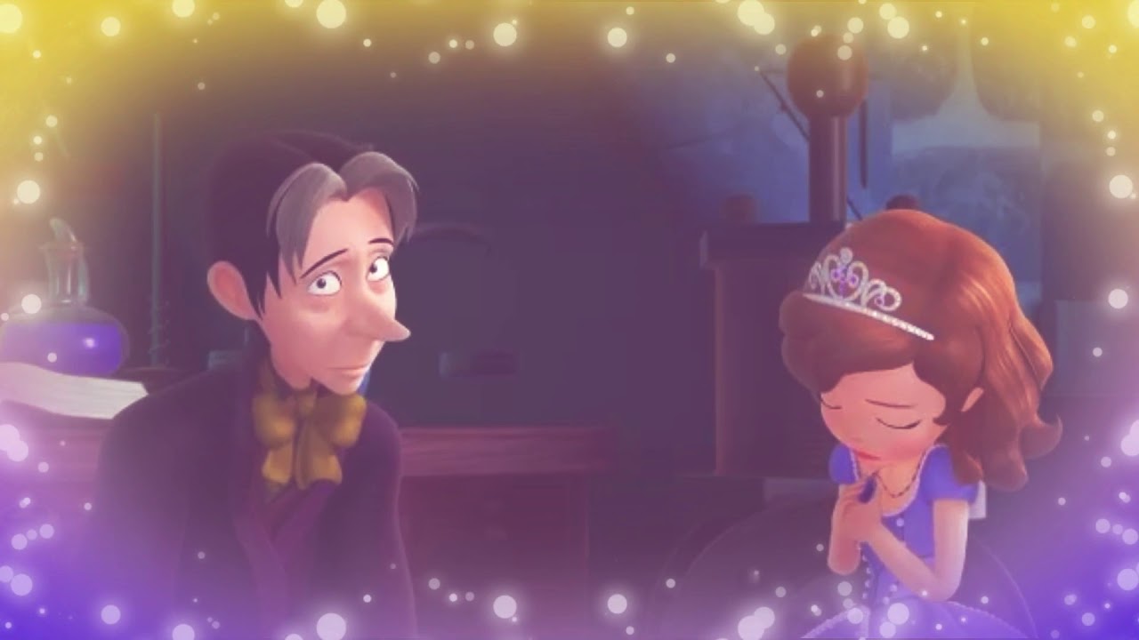Sofia & Cedric / Cedfia ~ Sometimes