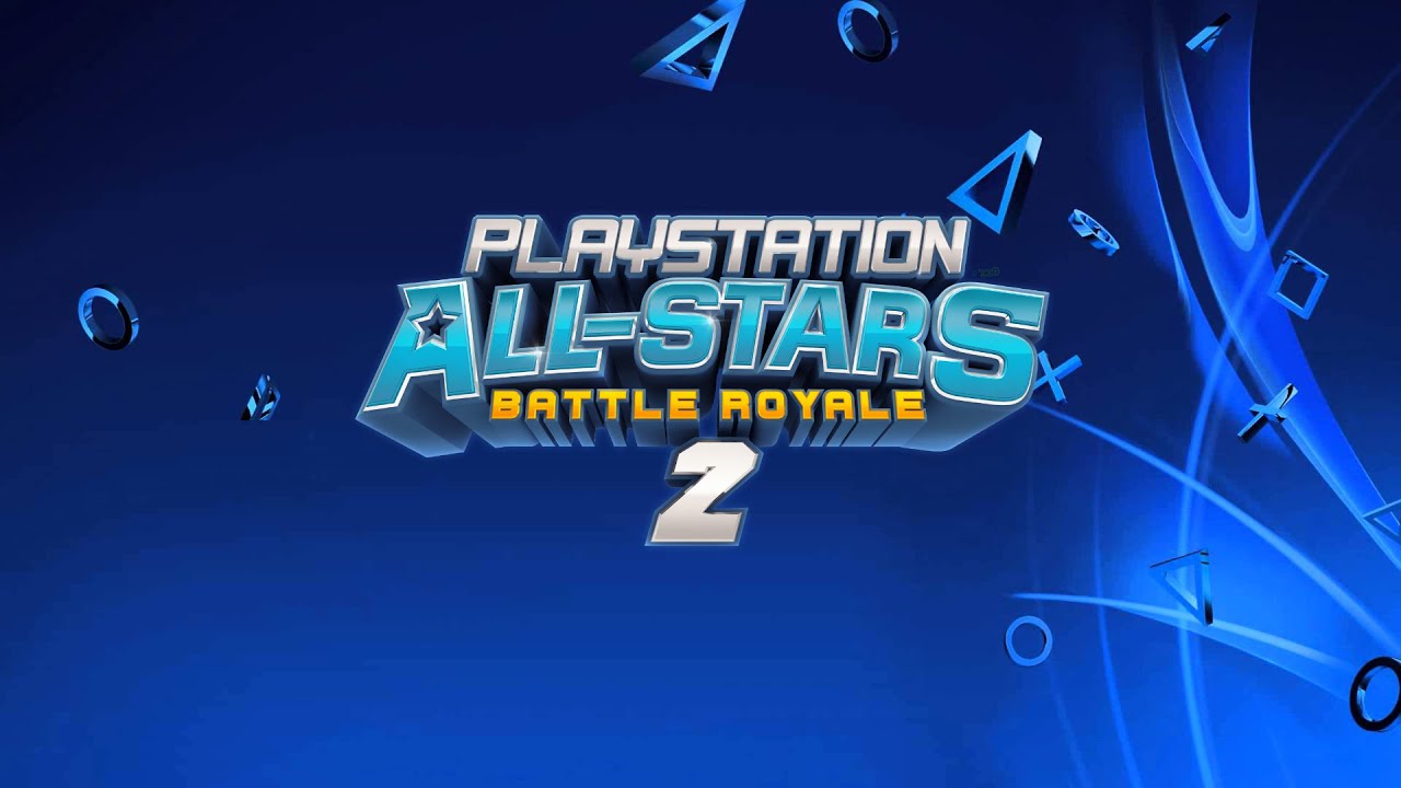PLAYSTATION ALL-STARS BATTLE ROYALE 2 (Fan Made Concept) Ps5