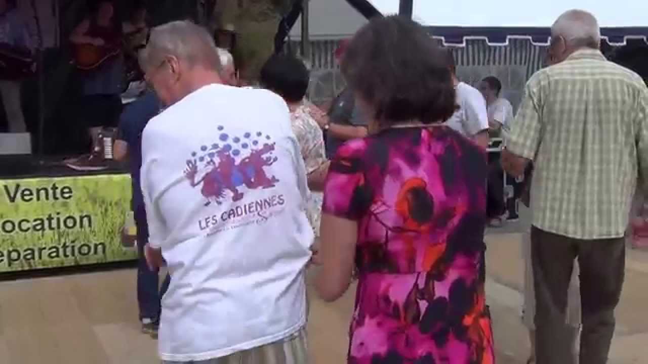 Cajun Express - La queue de tortue