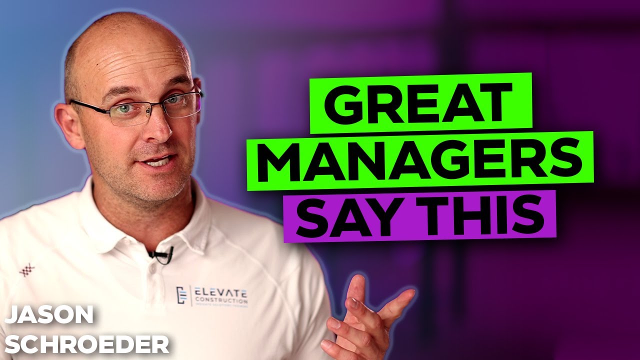 How Do You Respond When An Employee Makes A Mistake?