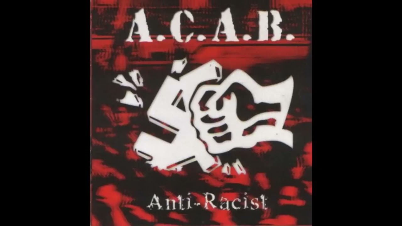 The A.C.A.B. - Oi! Pengkhianat Lyrics