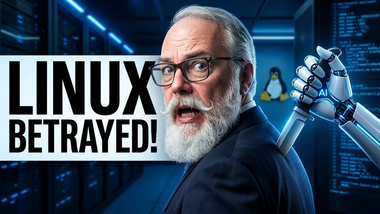 Уязвимость, которую все пропустили: что ИИ обнаружил в Linux