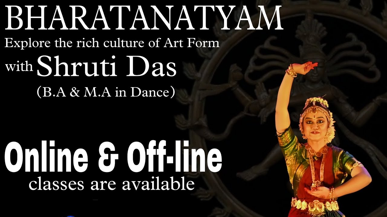 Kutta Adavu | no. 1-5 | Basic steps of bharatanatyam by Swastikam Dance Academy