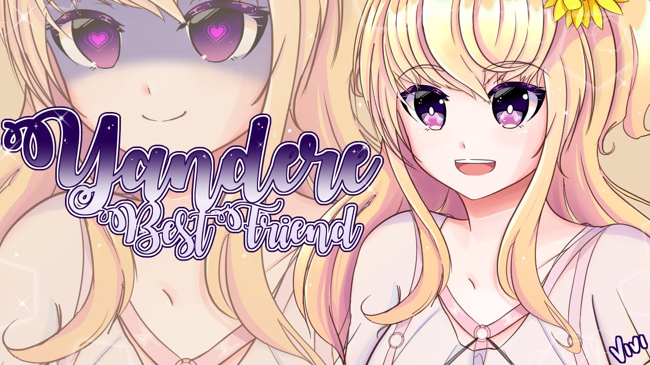 [ASMR] Yandere Best Friend Won't Let You Escape [Yandere/Binaural]