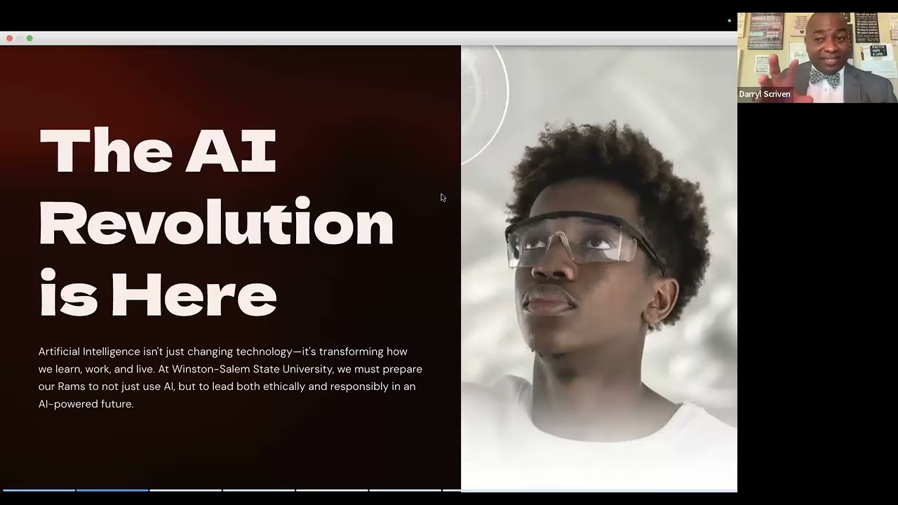 Ethical AI; Responsible AI. What Does It Mean?
