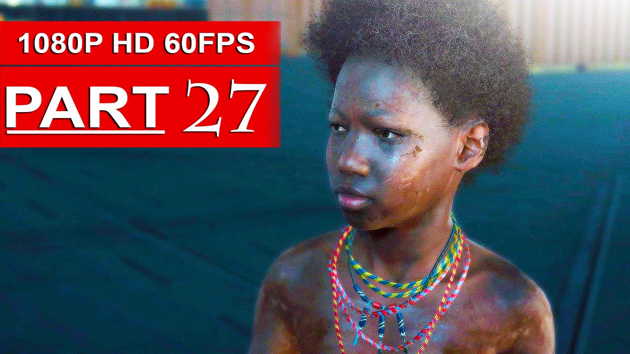 Metal Gear Solid 5 The Phantom Pain Gameplay Walkthrough Part 27 [1080p HD 60FPS] - No Commentary
