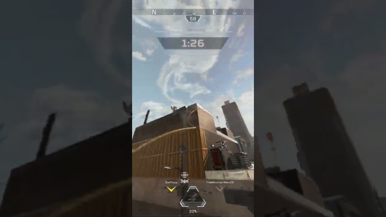 the great escape 
