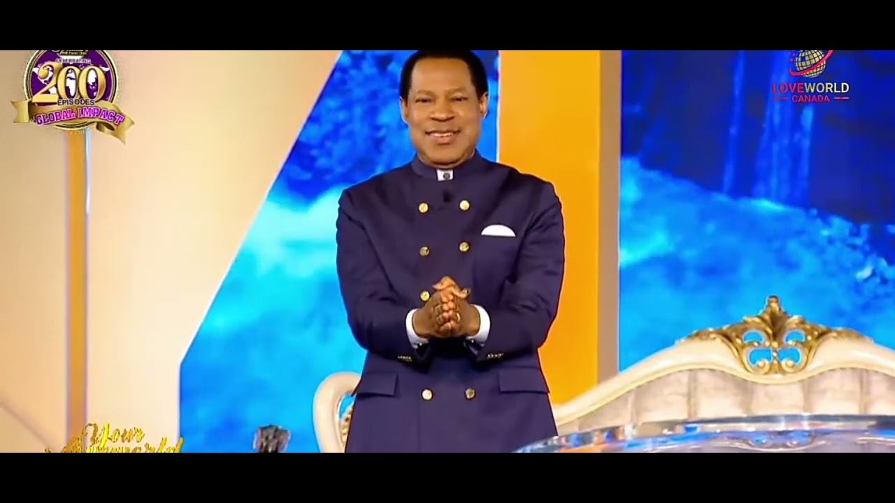 What Is Eternal Life? Definition Of Eternal Life. ||Pastor Chris Oyakhilome ||
