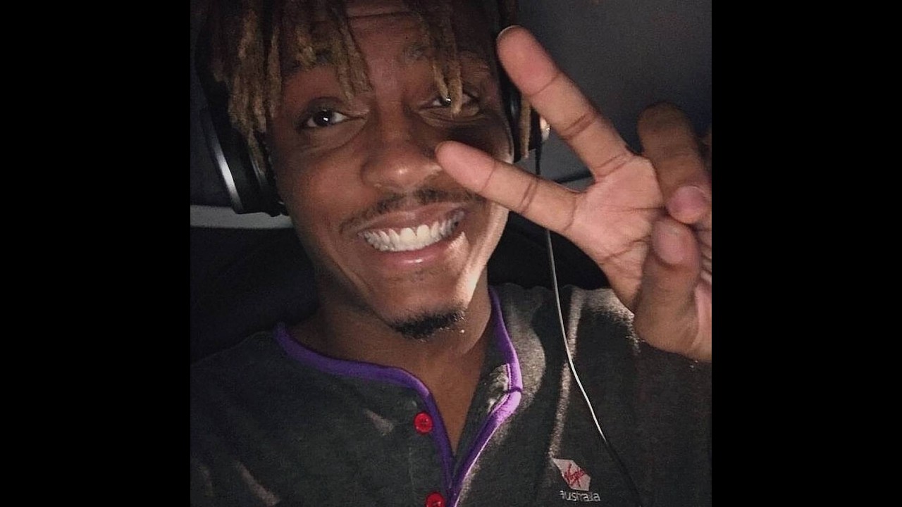 [FREE] Juice WRLD Type Beat - 