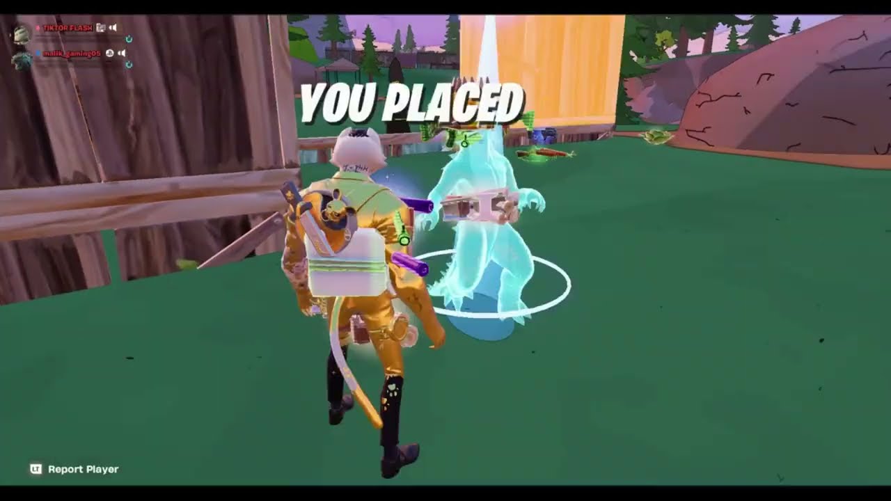 flash and lucas got kill