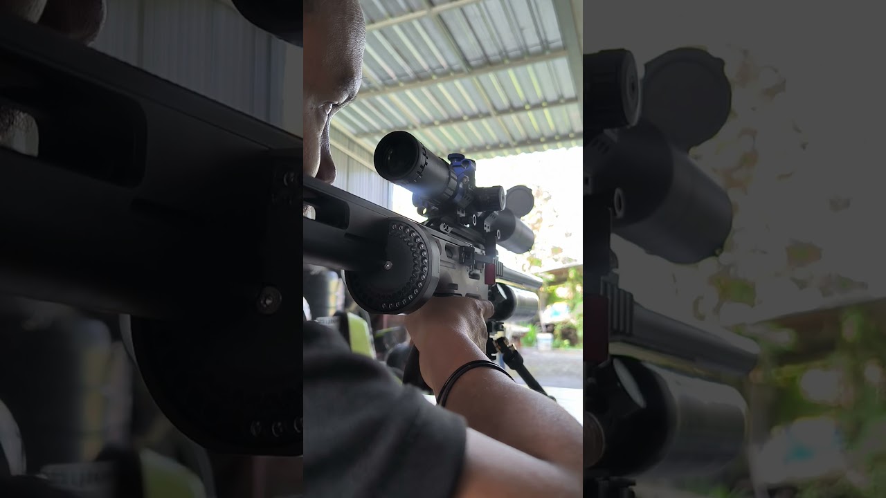 test perdana BLACAN-X3 💯 