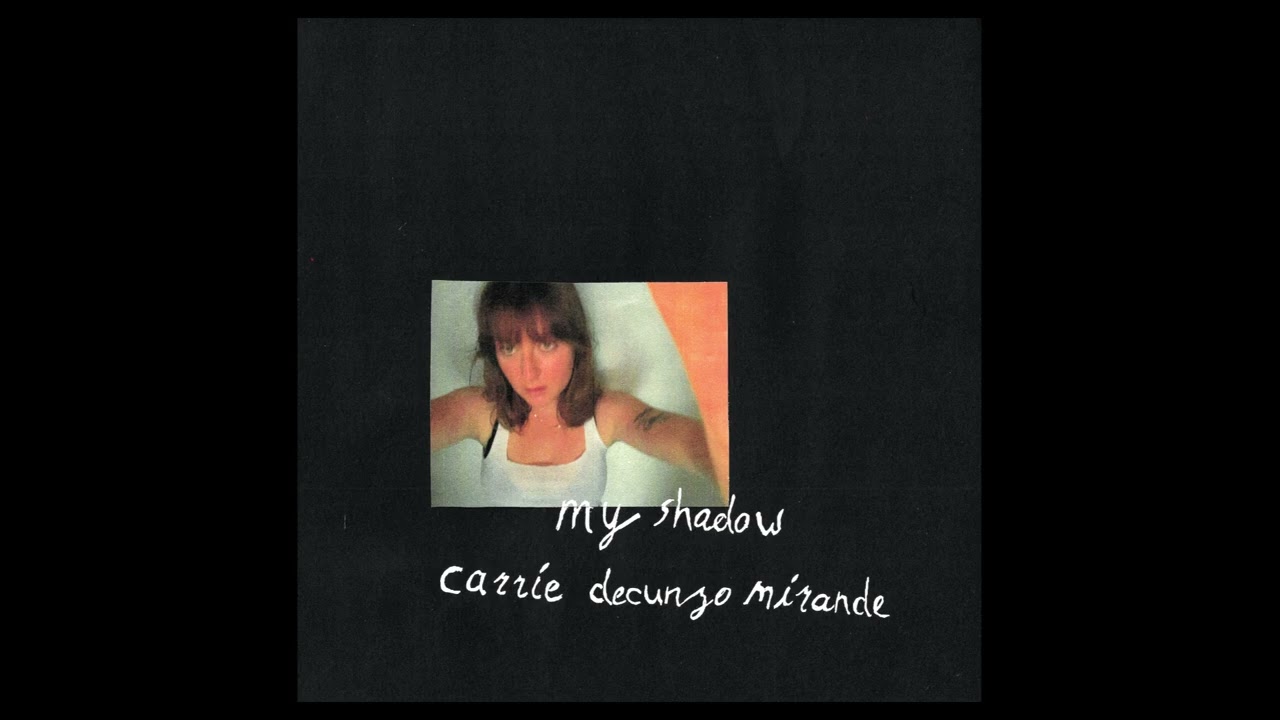 Carrie DeCunzo Mirande - Desperation