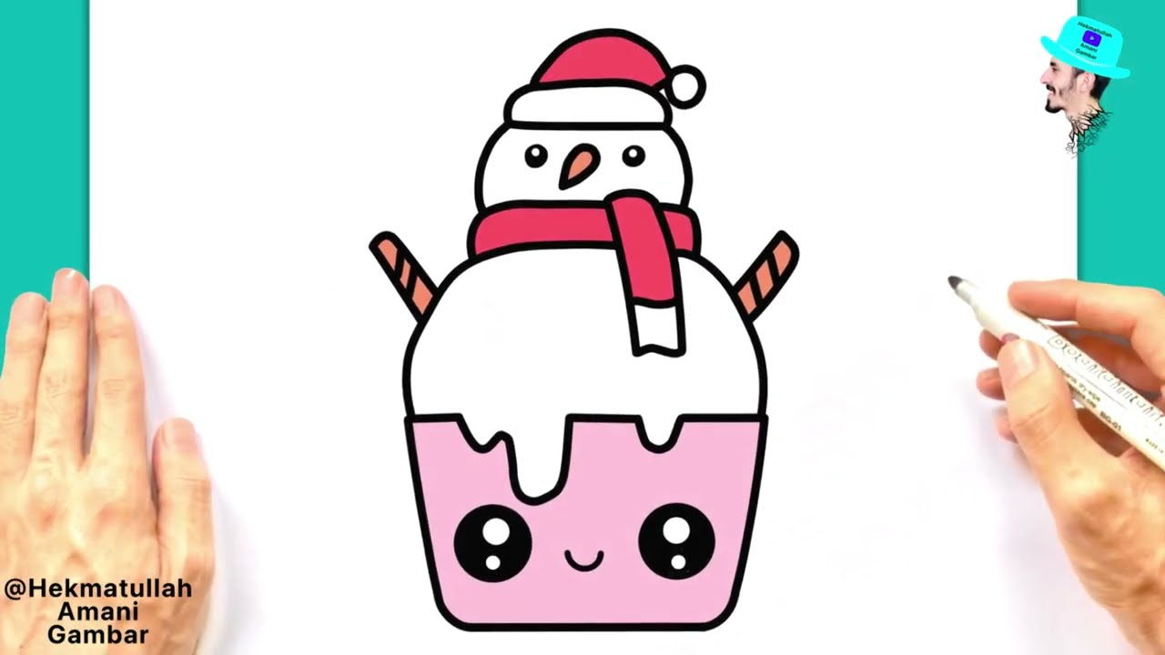 Gambar untuk digambar