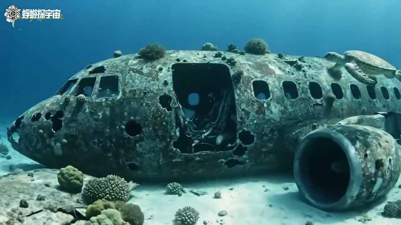 你以为百慕大是死亡禁区？大错特错，真实的百慕大三角， 从来就不是最危险的海域