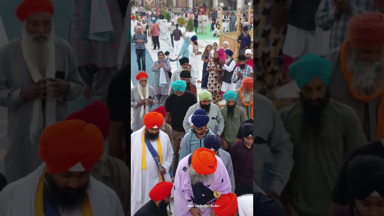 sant Baba kulwant singh ji Hazur sahib