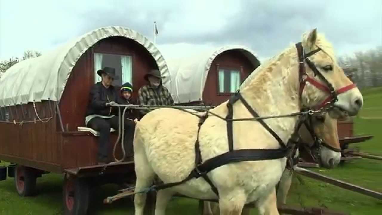 Med Færgen til Samsø