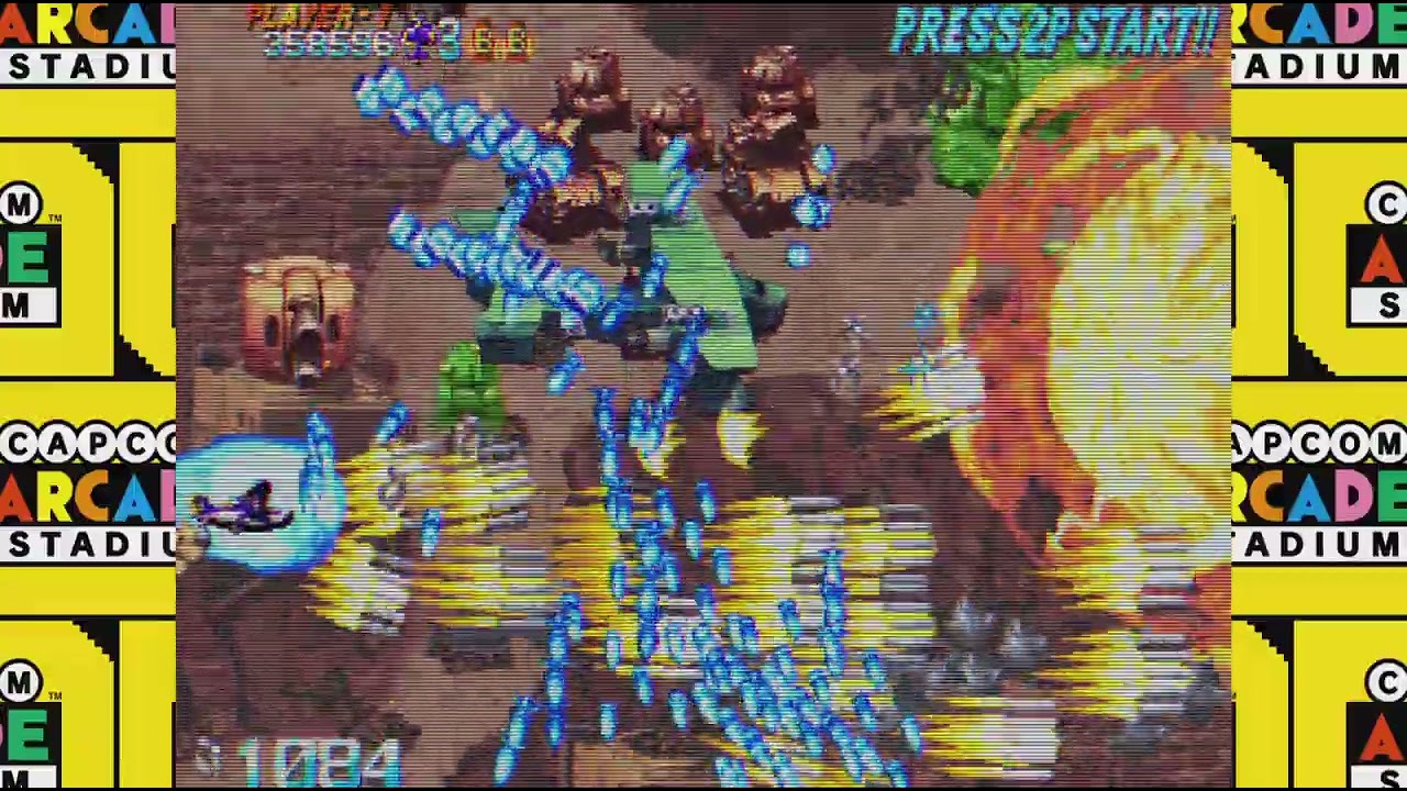 Capcom Arcade Stadium_20260104092357