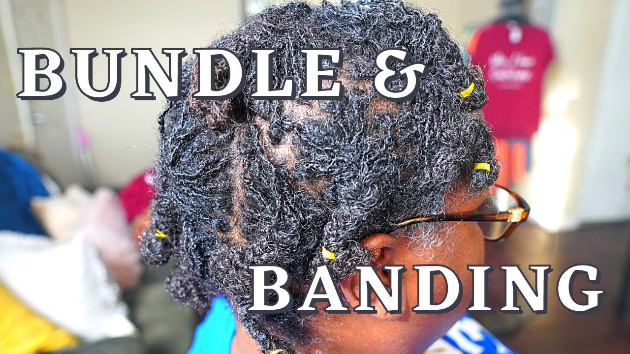 HOW TO BUNDLE! | Sisterlocks, MicroLocs & Interlocks (2020)