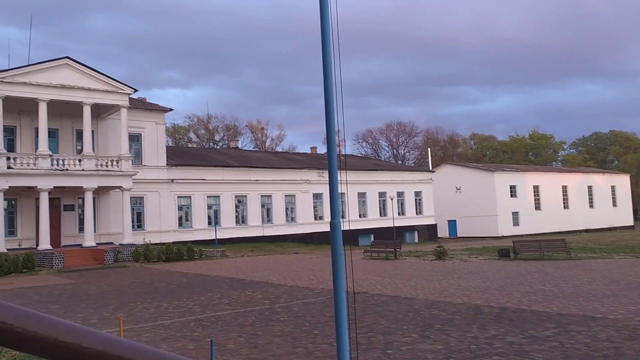 Село Тинне