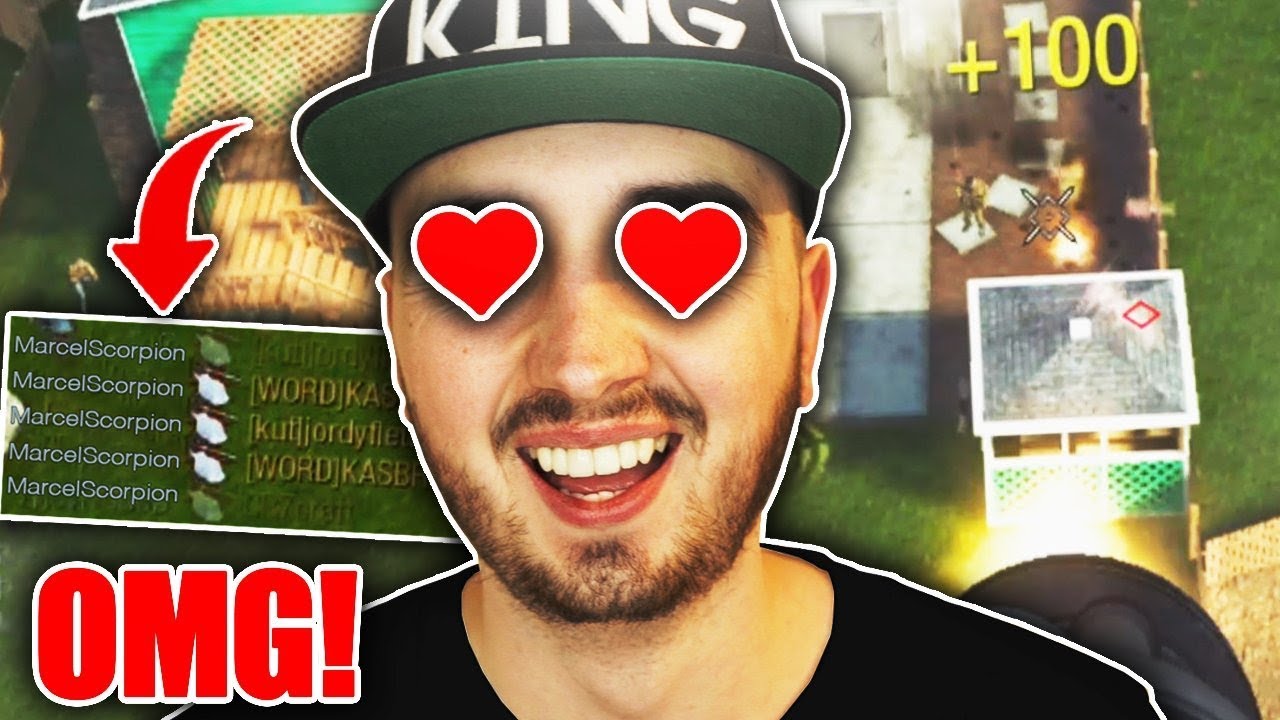 ICH HATTE NOCH NIE SO VIEL SPAß 😂 | BO1 LIVE feat. ViscaBarca