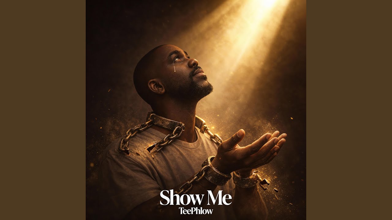 Show Me (feat. Loyce)