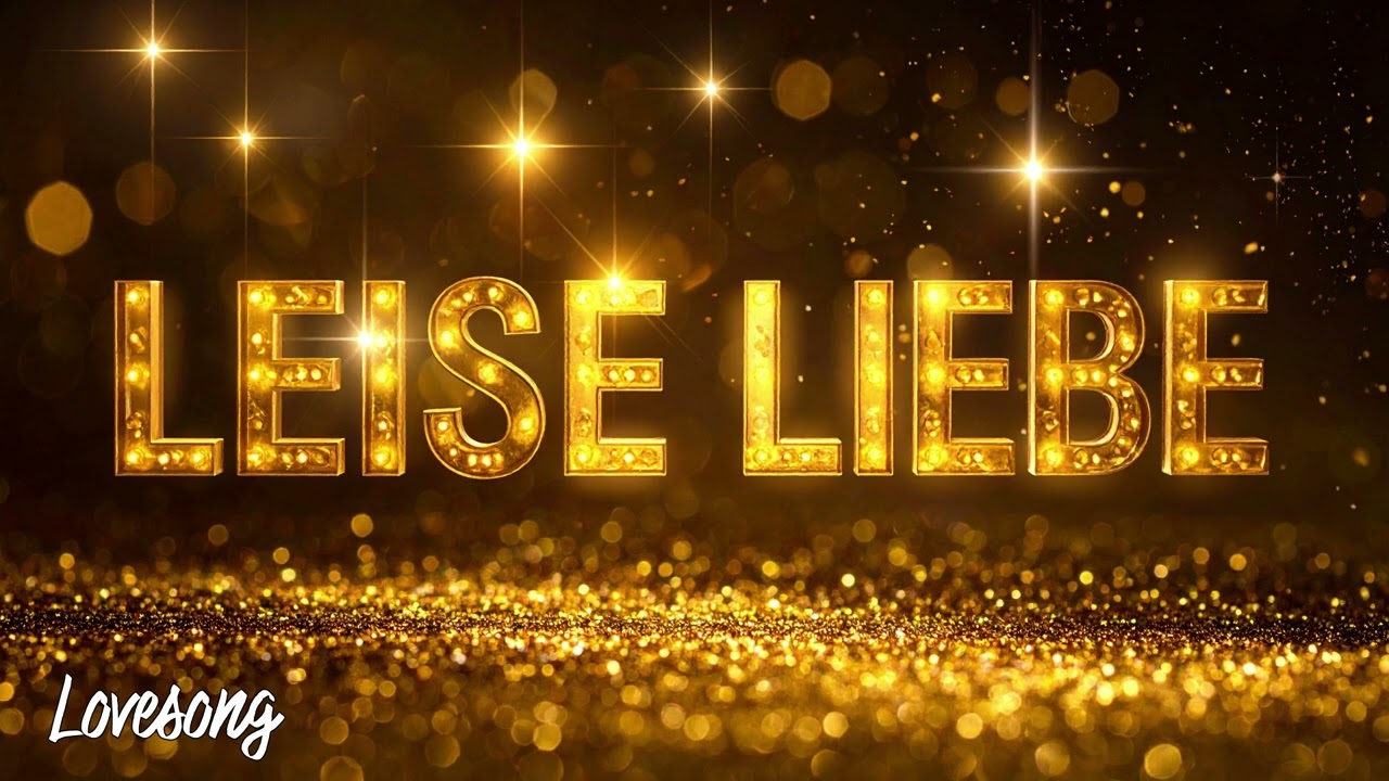 Leise Liebe II #Lovesong #Liebeslied #deutsch