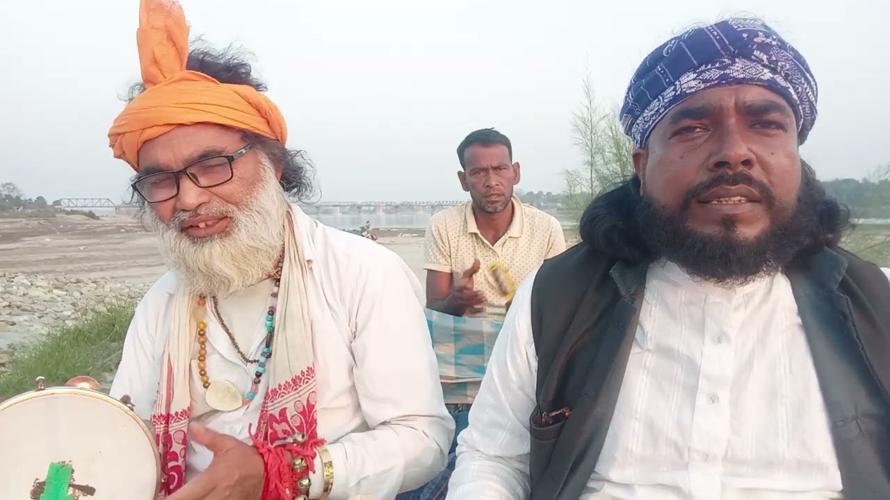 তুমি তাৰাইয়া দিয়না দয়াল.... Maa puri channel 
