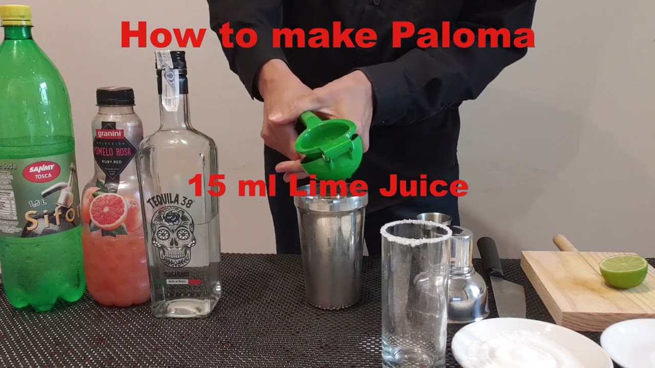Paloma
