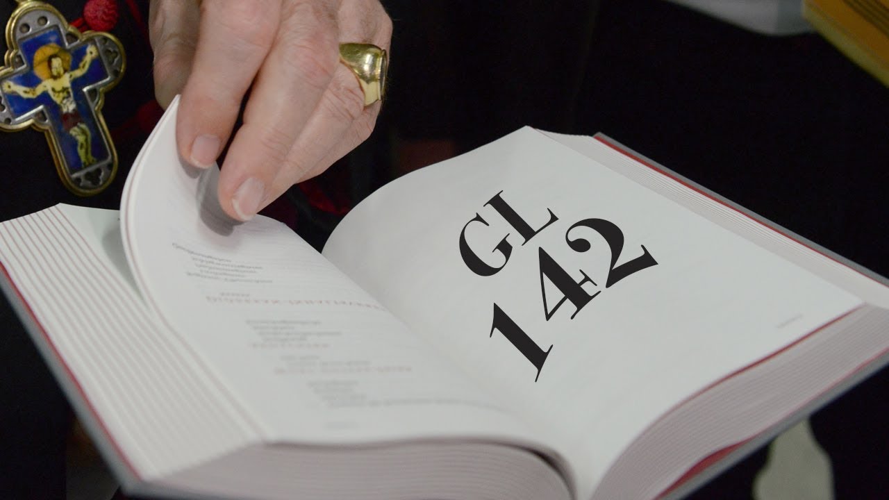 Gotteslobvideo (GL 142): Zu dir, o Gott, erheben wir