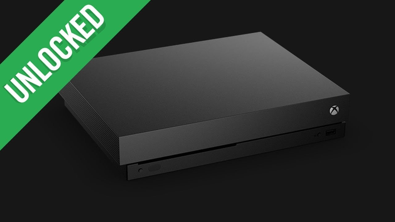 Analyzing the Latest Xbox Scarlet Rumor - Unlocked Highlight