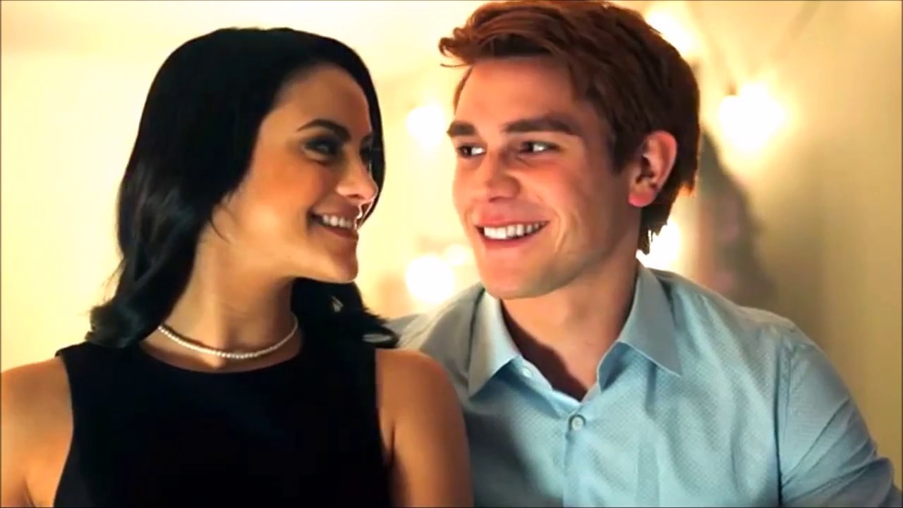 Veronica and Archie -Perfect