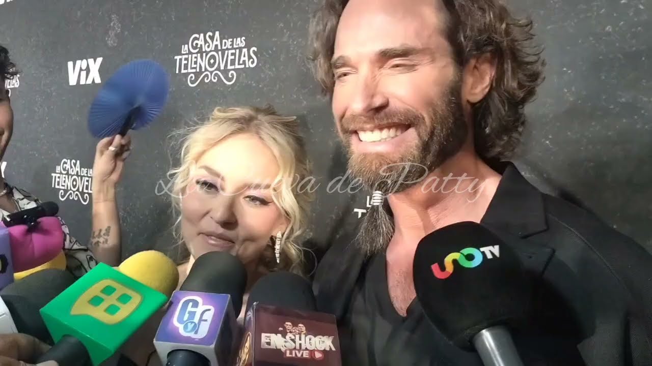 😮¿ESPERAN BEBÉ SEBASTIÁN RULLI Y ANGELIQUE BOYER?  ¡ENTËRATE!
