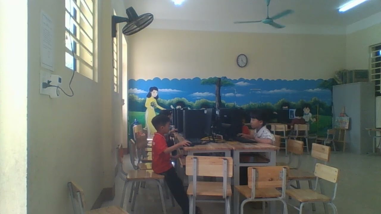 Thái Nguyên-Linh Sơn-TH số 2 Linh Sơn-Tổng hợp-K1-Ca 1