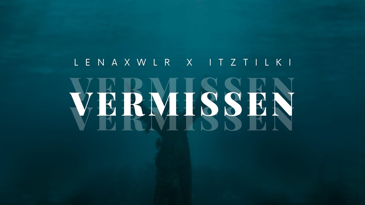 LENAA x itzTILKI - Vermissen (prod. by bezimenimusic)