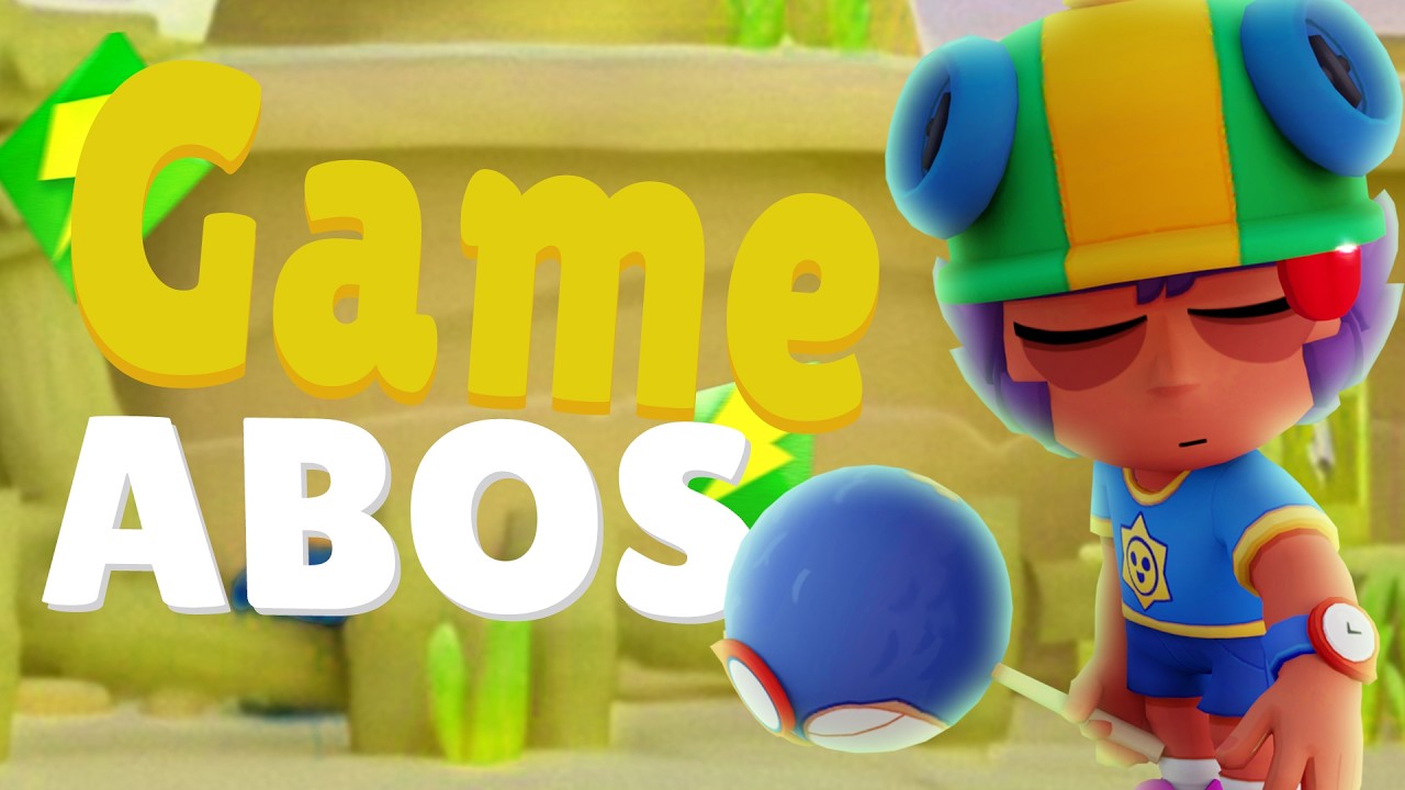 🔴LIVE BRAWL STARS GAMES ABOS CHILL RUSH TR🏆/TEST MAPS ABOS/ MINI JEUX/ 5V5... !