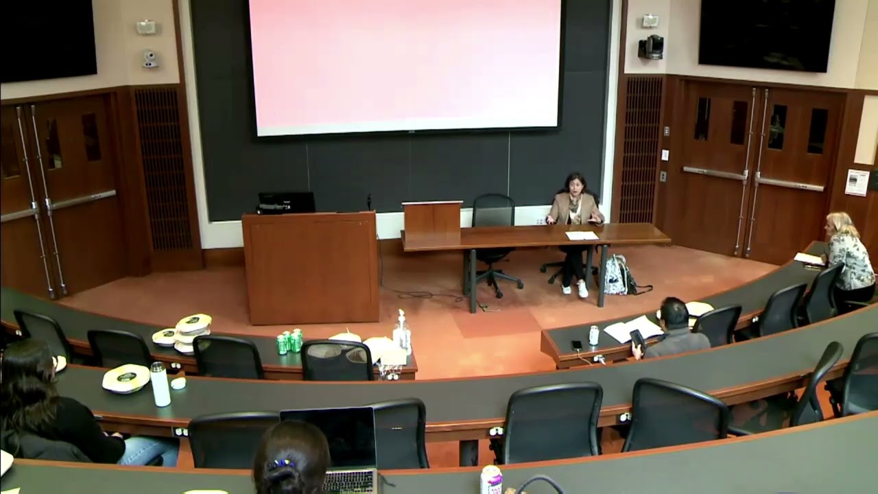 Centering Workers&rsquo; Rights in U.S. Trade Policy: A Conversation with Ambassador Katherine Tai